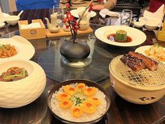 -新天世纪中餐厅