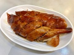 -深井陈记烧鹅酒家(新填地街店)