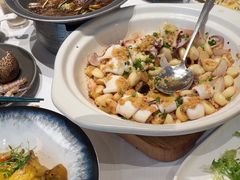 -苏淮景·苏闽融创菜·海鲜(原空港井河轩店)
