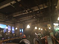 大堂-ELEVEN COFFEE(哈西万达广场店)