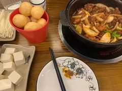 -重庆鸡公煲(学衡路店)