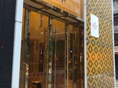 -香港华美达海景酒店