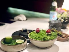 -三嚥阁 La Villa Restaurant