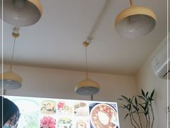 大堂-黄氏沥泉·冰粉(玉林店)