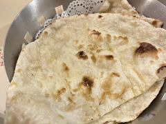 -克比叔叔印度餐厅Kebabs on the Grille(永康路分店)