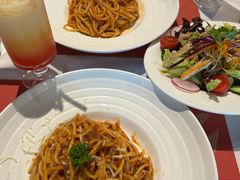 -ITA·意塔意大利餐厅(亦庄店)