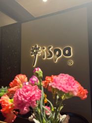 -iSpa