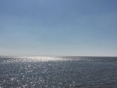-红海滩国家风景廊道