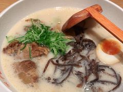 -味千拉面(广州白云机场T1西二店)