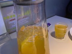 -徐记小怪兽肉蟹煲(中央大街店)