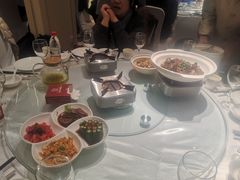 -王府井酒店(金桥港湾店)