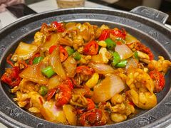 -阿露佳·舌尖上的安吉菜