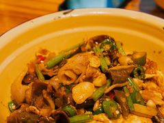 -兔槽江湖菜·重庆璧山兔(水围店)