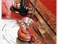 -武林厨神·粤式茶点(五羊店)