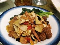 -粗茶淡饭•陕菜•家常菜
