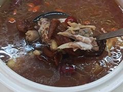-柳周农家菜特色老店沙田柚美食(东大街店)