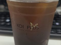-KOI Thé(正佳广场店)