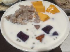 -水牛奶皇后糖水铺(深圳总店)