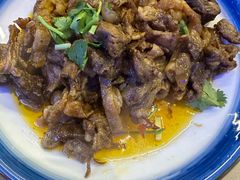 -月圆火锅(宁海东路二店)