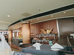 -汇泉王朝大饭店-旋转餐厅(南海路店)