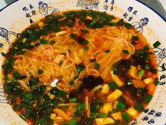 -汉唐宴长安食府