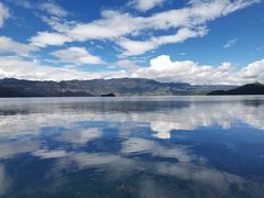 -丽江泸沽湖景区