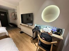 -慧闻酒店(苏州拙政园店)