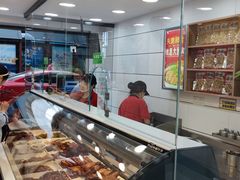 -冷记卤品(宝丰路店)