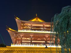 -杜甫江阁