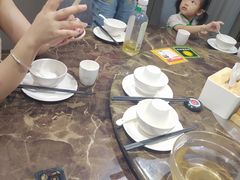-陆记鹅庄·潮汕菜·狮头鹅(大仟里店)