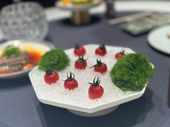 -悦秀·高级粤菜