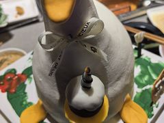 -海底捞火锅(天一广场亚细亚店)