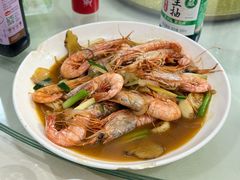 -健跳小海鲜(人民路店)