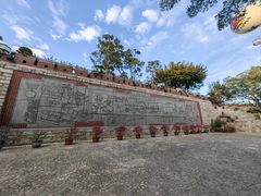 -胡里山炮台