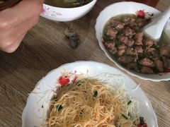 -古街捞化牛杂(井大店)
