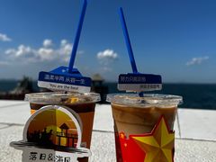 -养马岛旅游度假区