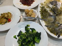 -好兄弟郭巨海鲜(天一阁店)