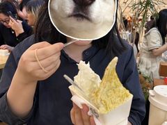 -野人先生Gelato(上海长宁龙之梦店)