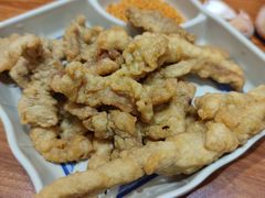 小酥肉-美玲骨汤牛肉面(未来广场店)