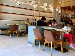 大堂-奈雪的茶(石厦时代广场店)