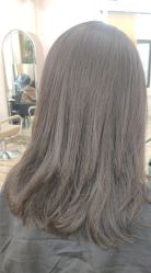 -Hair Co.一间沙龙