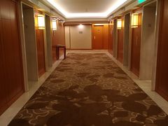 -成都天府丽都喜来登饭店