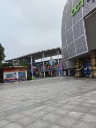 -失重星球乐园·蹦床馆(欢乐谷店)