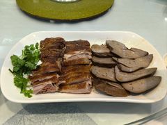 -东海酒家(长平东路店)