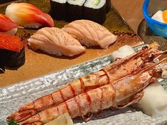 -千代武日本料理(哈西店)