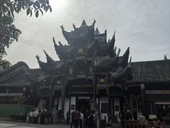 -自贡市盐业历史博物馆