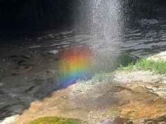 -山西通天峡景区