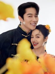 -青禾婚纱摄影(杭州店)