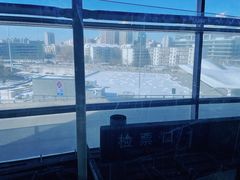 -星巴克(北京南站2B检票口)