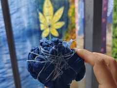 -璞真扎染博物馆